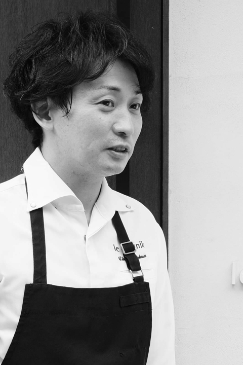 六郷さん