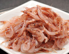 『生桜えび』静岡県由比港産 1枚 約500g ※冷蔵 亀福