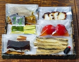 東京・世田谷 東白庵かりべ『夏のそば前』2人前 全6品 ※冷蔵の商品画像